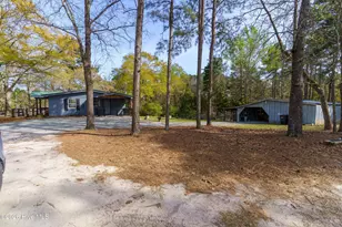 160 T Johnson Rd, Carthage, NC 28327 - Photo 17
