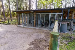 160 T Johnson Rd, Carthage, NC 28327 - Photo 27