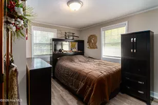 160 T Johnson Rd, Carthage, NC 28327 - Photo 13