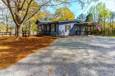 160 T Johnson Road, Carthage, NC 28327 - Photo 1