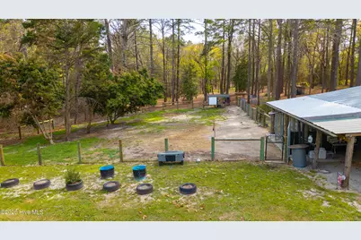 160 T Johnson Road, Carthage, NC 28327 - Photo 25