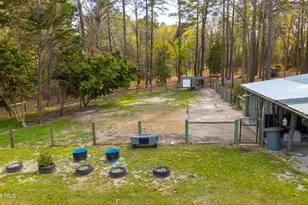 160 T Johnson Rd, Carthage, NC 28327 - Photo 25