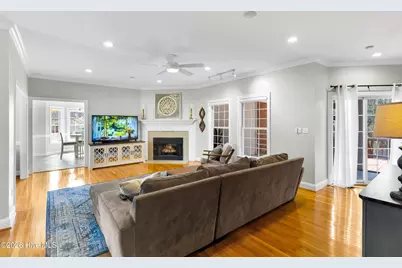 128 Walden Road, New Bern, NC 28562 - Photo 9