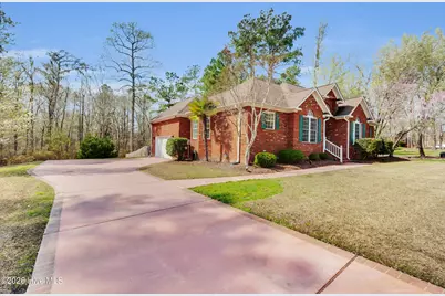 128 Walden Road, New Bern, NC 28562 - Photo 35