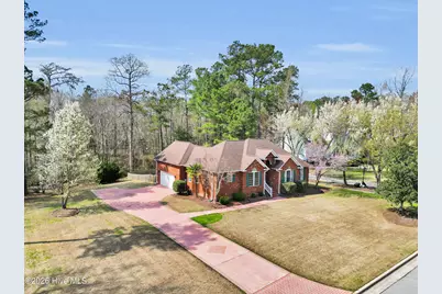 128 Walden Road, New Bern, NC 28562 - Photo 5