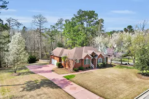 128 Walden Rd, New Bern, NC 28562 - Photo 5