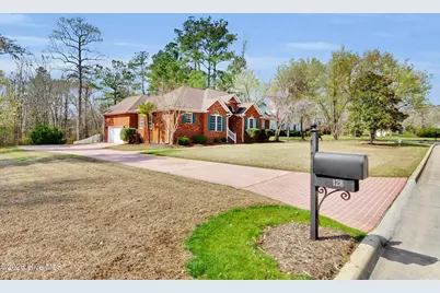128 Walden Road, New Bern, NC 28562 - Photo 31