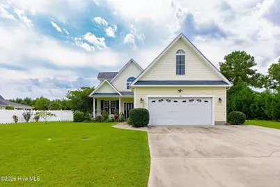 106 Gracelyn Lane, Newport, NC 28570 - Photo 1