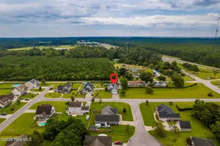 106 Gracelyn Ln, Newport, NC 28570 - Photo 9