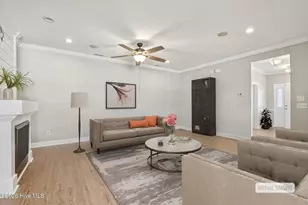 106 Gracelyn Ln, Newport, NC 28570 - Photo 3