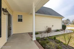 106 Gracelyn Ln, Newport, NC 28570 - Photo 11