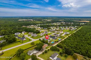 106 Gracelyn Ln, Newport, NC 28570 - Photo 65