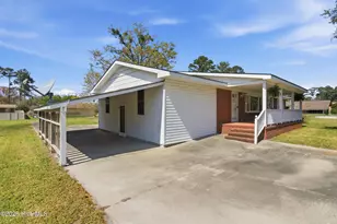 204 Glenburnie Dr, New Bern, NC 28560 - Photo 35