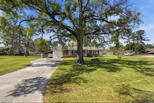 204 Glenburnie Dr, New Bern, NC 28560 - Photo 33