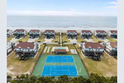 102 Diann Drive #A2, Emerald Isle, NC 28594 - Photo 25