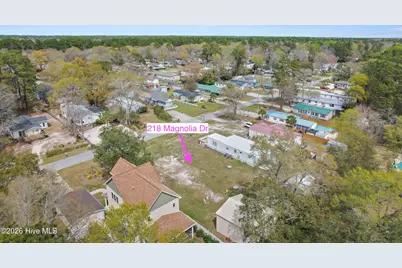 218 & 220 Magnolia Drive, Sunset Beach, NC 28468 - Photo 39
