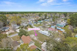 218 & 220 Magnolia Dr, Sunset Beach, NC 28468 - Photo 39