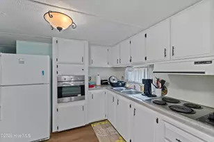 218 & 220 Magnolia Dr, Sunset Beach, NC 28468 - Photo 19