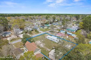 218 & 220 Magnolia Dr, Sunset Beach, NC 28468 - Photo 5