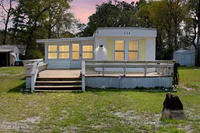 218 & 220 Magnolia Drive, Sunset Beach, NC 28468 - Photo 9