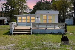 218 & 220 Magnolia Dr, Sunset Beach, NC 28468 - Photo 9