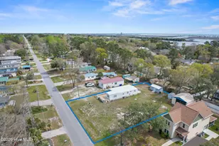 218 & 220 Magnolia Dr, Sunset Beach, NC 28468 - Photo 7