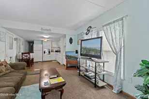 218 & 220 Magnolia Dr, Sunset Beach, NC 28468 - Photo 17