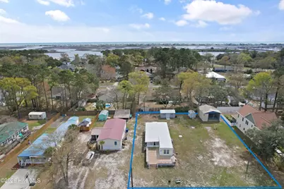 218 & 220 Magnolia Drive, Sunset Beach, NC 28468 - Photo 45