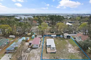 218 & 220 Magnolia Dr, Sunset Beach, NC 28468 - Photo 45