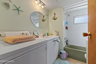 218 & 220 Magnolia Dr, Sunset Beach, NC 28468 - Photo 27