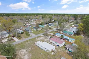 218 & 220 Magnolia Dr, Sunset Beach, NC 28468 - Photo 47