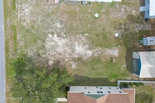 218 & 220 Magnolia Dr, Sunset Beach, NC 28468 - Photo 49