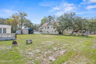 218 & 220 Magnolia Dr, Sunset Beach, NC 28468 - Photo 43