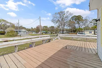 218 & 220 Magnolia Drive, Sunset Beach, NC 28468 - Photo 11