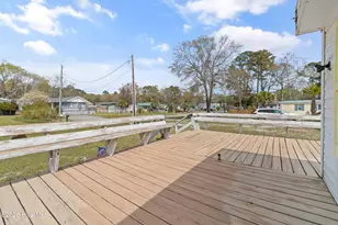 218 & 220 Magnolia Dr, Sunset Beach, NC 28468 - Photo 11