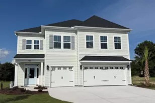 155 Lookout Pt, Hampstead, NC 28443 - Photo 1