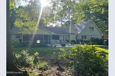 2210 Sulgrave Drive NW, Wilson, NC 27896 - Photo 5
