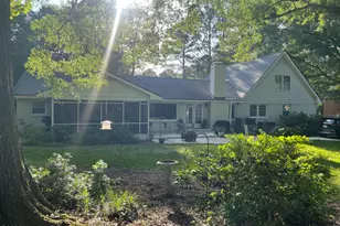 2210 Sulgrave Dr NW, Wilson, NC 27896 - Photo 5