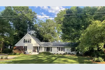 2210 Sulgrave Drive NW, Wilson, NC 27896 - Photo 1