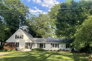 2210 Sulgrave Dr NW, Wilson, NC 27896 - Photo 1