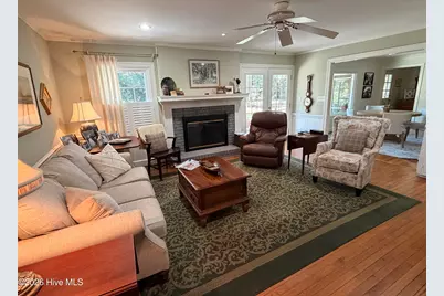 2210 Sulgrave Drive NW, Wilson, NC 27896 - Photo 15
