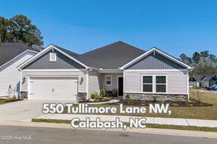 550 Tullimore Ln NW, Calabash, NC 28467 - Photo 1