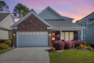 208 Brookwood Park Ct, Sunset Beach, NC 28468 - Photo 1