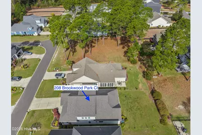 208 Brookwood Park Court, Sunset Beach, NC 28468 - Photo 45