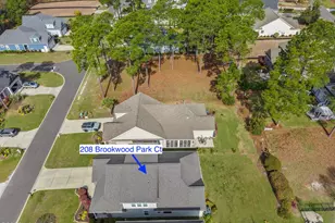 208 Brookwood Park Ct, Sunset Beach, NC 28468 - Photo 45