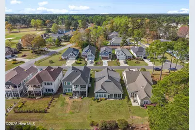 208 Brookwood Park Court, Sunset Beach, NC 28468 - Photo 47