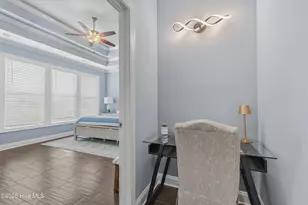 208 Brookwood Park Ct, Sunset Beach, NC 28468 - Photo 17