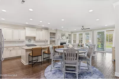 208 Brookwood Park Court, Sunset Beach, NC 28468 - Photo 9