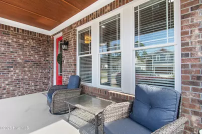 208 Brookwood Park Court, Sunset Beach, NC 28468 - Photo 5