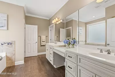208 Brookwood Park Court, Sunset Beach, NC 28468 - Photo 21